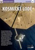 KOSMICKÉ LODĚ-NAUČNÉ KARTY