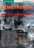 ZEMĚTŘESENÍ-NAUČNÉ KARTY