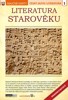 LITERATURA STAROVĚKU-NAUČNÉ KARTY