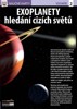 EXOPLANETY-NAUČNÉ KARTY