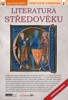 LITERATURA STŘEDOVĚKU-NAUČNÉ KARTY