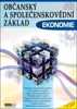 EKONOMIE - OBČANSKÝ A SPOLEČENSKOVĚDNÍ ZÁKLAD