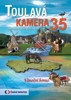 TOULAVÁ KAMERA 35