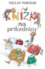 KNÍŽKA NA PRÁZDNINY