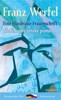 BLEDĚMODRÉ ŽENSKÉ PÍSMO / EINE BLASSBLAUE FRAUENSCHRIFT