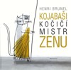 KOJABAŠI, KOČIČÍ MISTR ZENU      2.VYDÁNÍ