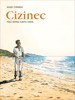 CIZINEC  -KOMIKS