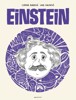 EINSTEIN-UNIKÁTNÍ VZDĚLÁVACÍ KOMIKS