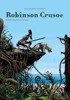 ROBINSON CRUSOE  (KOMIKS)