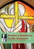 NOVÉNA O ANTONÍNU CYRILU STOJANOVI