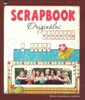 SCRAPBOOK-ORIGINÁLNÍ FOTOALBA A DÁRKY