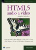 HTML5 AUDIO A VIDEO-KOMPLETNÍ PRŮVODCE
