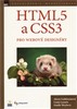 HTML5 A CSS3 PRO WEBOVÉ DESIGNÉRY
