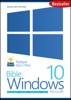 BIBLE MICROSOFT WINDOWS 10-NEJLEPŠÍ TIPY A TRIKY