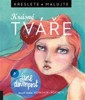 KRESLETE A MALUJTE KRÁSNÉ TVÁŘE S JANE DAVENPORT