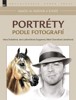PORTRÉTY PODLE FOTOGRAFIÍ-NAUČTE SE MALOVAT A KESLIT