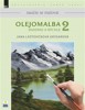 OLEJOMALBA 2 SNADNO A RYCHLE-NAUČTE SE MALOVAT