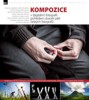 KOMPOZICE V DIGITÁLNÍ FOTOGRAFII POHLEDEM FOTOGRAFŮ