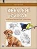 KRESLENÍ ZVÍŘAT -  NAUČTE SE KRESLIT