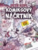 KOMIKSOVÝ NÁČRTNÍK