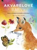 AKVARELOVÉ BARVY