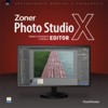 ZONER PHOTO STUDIO X - ÚPRAVY FOTOGRAFIÍ V MODULU EDITOR
