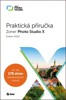 ZONER PHOTO STUDIO X PRAKTICKÁ PŘÍRUČKA (KVĚTEN 2020)