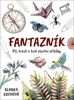 FANTAZNÍK-PIŠ,KRESLI A TVOŘ VLASTNÍ PŘÍBĚHY