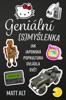 GENIÁLNÍ (S)MYŠLENKA-JAK JAPONSKÁ POPKULTURA OVLÁDLA SVĚT