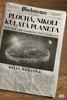 PLOCHÁ, NIKOLI KULATÁ PLANETA