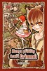 MANGA PŘÍBĚHY BRATŘÍ GRIMMŮ