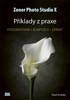 ZONER PHOTO STUDIO X - PŘÍKLADY Z PRAXE