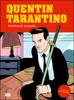 QUENTIN TARANTINO - KOMIKSOVÁ BIOGRAFIE