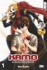 KAMO 1 - DOHODA S ŘÍŠÍ PŘÍZRAKŮ