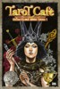 TAROT CAFÉ - SBĚRATELSKÁ EDICE: KNIHA 1   (MANGA)