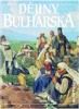 DĚJINY BULHARSKA