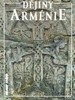 DĚJINY ARMÉNIE