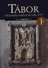 TÁBOR I. OD POČÁTKU OSÍDLENÍ DO ROKU 1452