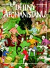 DĚJINY AFGHÁNISTÁNU