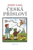 ČESKÁ PŘÍSLOVÍ