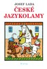 ČESKÉ JAZYKOLAMY