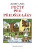 POČTY PRO PŘEDŠKOLÁKY