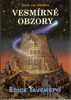 VESMÍRNÉ OBZORY-EDICE TAJEMSTVÍ