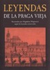 LEYENDAS DE LA PRAGA VIEJA /POVĚSTI STARÉ PRAHY -ŠPANĚLŠTINA