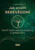 JAK POSÍLIT SEBEVĚDOMÍ - DENÍK TVÝCH POCITŮ, ÚSPĚCHŮ A SEB.