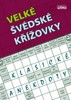 VELKÉ ŠVÉDSKÉ KŘÍŽOVKY-KLASICKÉ ANEKDOTY