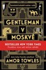 GENTLEMAN V MOSKVĚ