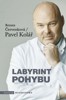 LABYRINT POHYBU-ROZHOVORY S FYZIOTERAPEUTEM PAVLEM KOLÁŘEM