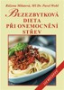 BEZEZBYTKOVÁ DIETA PŘI ONEMOCNĚNÍ STŘEV