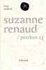 SUZANNE RENAUD /PETRKOV 13